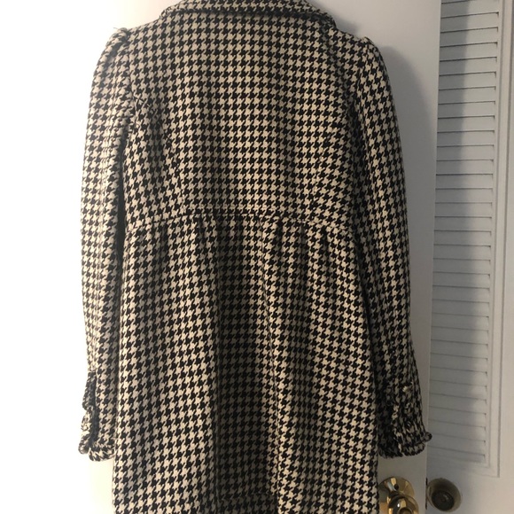 New York “brownie” winter pea coat! - Picture 6 of 6